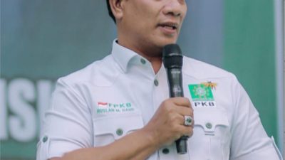 Sambut HUT Ke-80 RI, HRD Ajak Masyarakat Jaga dan Rawat Kemerdekaan