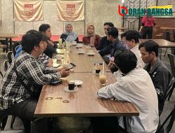 GMPK Kabupaten Malang Resmi Deklarasi, Siap Cetak Kader Patriotik dan Progresif