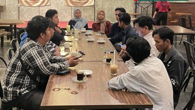 GMPK Kabupaten Malang Resmi Deklarasi, Siap Cetak Kader Patriotik dan Progresif