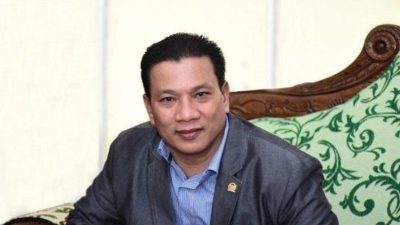 20 Tahun Damai Aceh: Pesan Menggetarkan Hati dari H. Ruslan Daud, “Satu Sejarah, Sejuta Harapan”