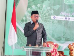 Sosialisasikan Program Strategis Kementerian ATR/BPN di Kota Batu, Gus Ali Siap Kawal Urusan Pertanahan
