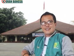 Sekda Baru: Titik Balik Birokrasi Dan Harapan “Malang Makmur Berkelanjutan”