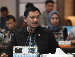 DPR Soroti Pencopotan Kepsek SMPN 1 Prabumulih, Diduga Terkait Anak Wali Kota