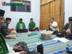 Ansor Ganjaran Gelar Doa Bersama untuk Keselamatan Bangsa