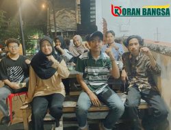 Di Balik Isu Nasional Ada Isu Regional yang Terpendam: KPMKB Surabaya Komitmen Kawal Isu Proyek Jembatan Mempawah yang Merenggut Nyawa