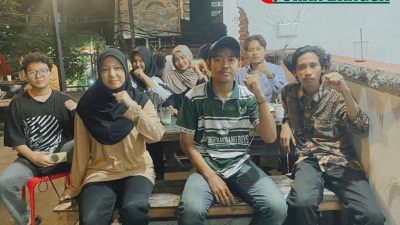 Di Balik Isu Nasional Ada Isu Regional yang Terpendam: KPMKB Surabaya Komitmen Kawal Isu Proyek Jembatan Mempawah yang Merenggut Nyawa