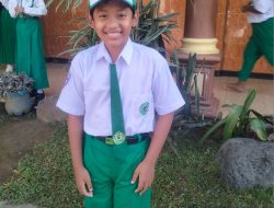 Hebat! Siswa MI Ash-Shodiq Malang Berhasil Kalahkan 327 Peserta Olimpiade Bahasa Inggris