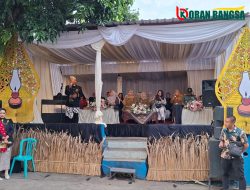 Festival Kampung Cempluk ke-15: Warga Kalisongo Buktikan Cinta Budaya dan Lingkungan Lewat Kebersamaan