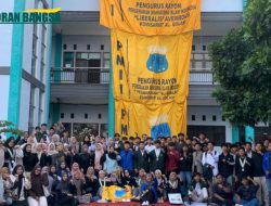 Mengapa Mahasiswa Harus Ber-PMII