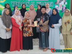 Dorong Ketahanan Pangan dan Kemandirian Perempuan Desa, Ketua Fraksi PKB Malang Serahkan Bantuan untuk Kelompok Tani Perempuan