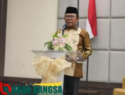 DPR Dukung Usulan Pengangkatan PPPK Menjadi PNS, Ali Ahmad: Sudah Saatnya Mereka Dapat Kepastian