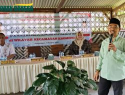 Ketua Fraksi PKB Malang Dorong Program P2L untuk Wujudkan Ketahanan Pangan Desa