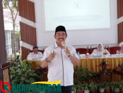 Ketua Fraksi PKB Prihatin: Angka Anak Tidak Sekolah di Kabupaten Malang Masih Tinggi