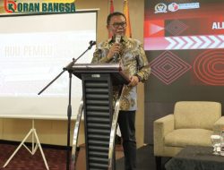Komisi 2 DPR Gelar Roadshow Pengawasan Pemilu di Malang Raya: Ajak Masyarakat Kawal Demokrasi Bersih