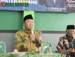 Ketua DPC PKB Malang Kecam Keras Tayangan Trans7 yang Dinilai Lecehkan Pesantren
