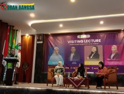 FISIP Unira Malang Dorong Mahasiswa Temukan Jati Diri di Era Kompleksitas Digital