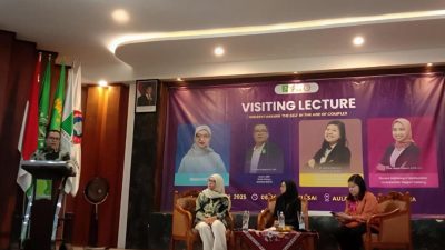 FISIP Unira Malang Dorong Mahasiswa Temukan Jati Diri di Era Kompleksitas Digital