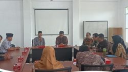 Kunjungi UNIRA, KPU Kabupaten Malang Siap Kolaborasi Wujudkan Pemilu Berkualitas