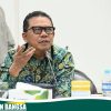 Kebijakan Berpihak: Gus Ali Sebut Kenaikan Gaji ASN Jadi Bukti Pemerintah Peka terhadap Kebutuhan Aparat