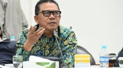 Kebijakan Berpihak: Gus Ali Sebut Kenaikan Gaji ASN Jadi Bukti Pemerintah Peka terhadap Kebutuhan Aparat