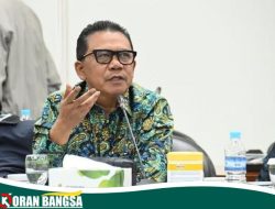 Kebijakan Berpihak: Gus Ali Sebut Kenaikan Gaji ASN Jadi Bukti Pemerintah Peka terhadap Kebutuhan Aparat