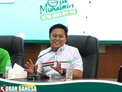 Prioritaskan Suara Rakyat, Fraksi PKB Jatim Desak Penundaan Pembangunan Batalyon 15