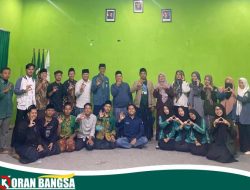 PAC IPNU–IPPNU Gondanglegi Gelar Temu Alumni, Hadirkan Banyak Gagasan untuk Kemajuan