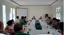 PCNU dan BPJS Kesehatan Malang Siapkan Kolaborasi Besar di Bidang Kesehatan Umat