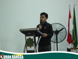 Di Balik Tambang yang Kaya, Ada Rakyat yang Menderita