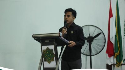 Di Balik Tambang yang Kaya, Ada Rakyat yang Menderita