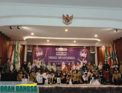 PL2P FISIP Unira Malang Teguhkan Komitmen Pendidikan Inklusif melalui Pendampingan ABK dan Orang Tua