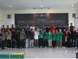 Aliansi BEM Kabupaten Malang Dilantik, Dorong Sinergi Gerakan Mahasiswa Lintas Kampus