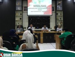 DPRD Kabupaten Malang Gandeng Mahasiswa FISIP Unira untuk Perkuat Literasi Hukum dan Transparansi Publik