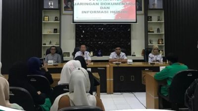 DPRD Kabupaten Malang Gandeng Mahasiswa FISIP Unira untuk Perkuat Literasi Hukum dan Transparansi Publik