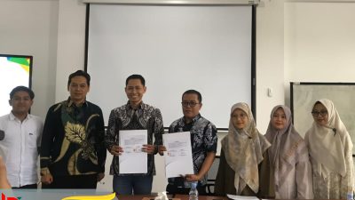 FISIP UNIRA Malang Dorong Mahasiswa Melek AI lewat Program “ASEAN Youth, Get AI Ready!”