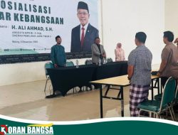 PKB Gaungkan Empat Pilar, Guru TPQ dan Madin Disebut Penjaga Terdepan Moral Bangsa