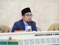 Komisi II DPR Kaji Ulang Pilkada, Gus Khozin Dorong Sistem Demokrasi “Low Cost High Impact”