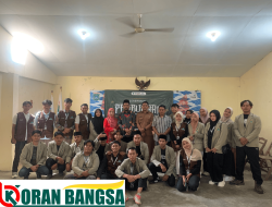 Ceremony Pembukaan KKN STIT Ibnu Sina Malang 2026 Tandai Awal Pengabdian Mahasiswa di Desa Wonosari