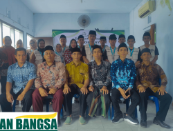 KKN STIT Ibnu Sina Malang Tahun 2026 Resmi Dibuka, Siap Mengabdi di Desa Babadan