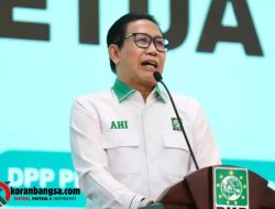 SK Kepengurusan DPW Se-Indonesia akan Disosialisaikan, Gus Halim Ungkap Arah Baru PKB