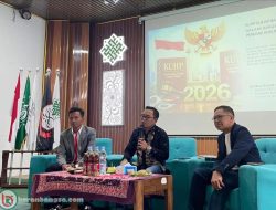 Gelar Seminar Hukum, Universitas AlQolam Dan DPC KAI Kab Malang Kupas KUHP-KUHAP Baru