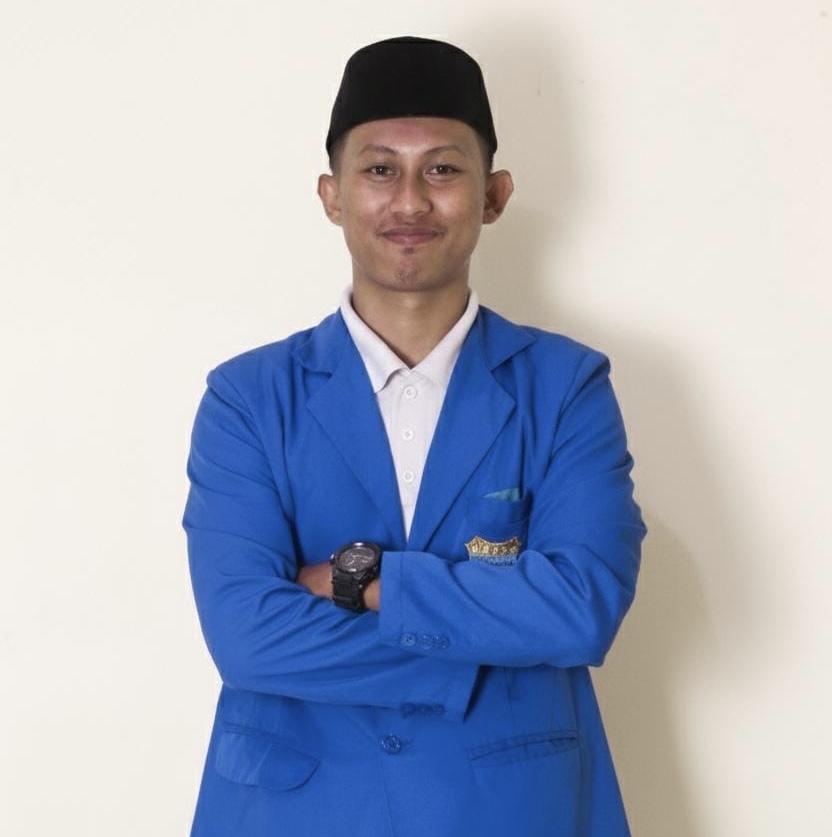 M.Syafi'i (Biro Hubungan dan Komunikasi Pemerintah serta Kebijakan Publik PC PMII Kabupaten Malang)