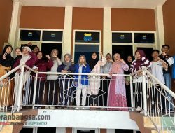 PMII RPA Gelar Screening Sekolah Islam Gender untuk Perkuat Perspektif Keadilan Kader