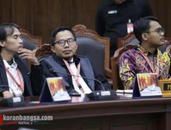 Dana MBG Dinilai Gerus Anggaran Pendidikan, Dignity Law Dampingi Gugatan UU APBN 2026 ke MK