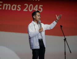 Tahun Berganti, Saatnya Rakyat Mengakui Dosa Sendiri