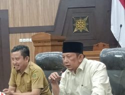 DPRD Kabupaten Malang Perjuangkan Akses Gratis Bendungan Lahor bagi Warga Lokal
