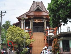 MENGGALI SEJARAH DESA KUCUR: DUSUN KRAJAN JADI CIKAL BAKAL PEMERINTAHAN