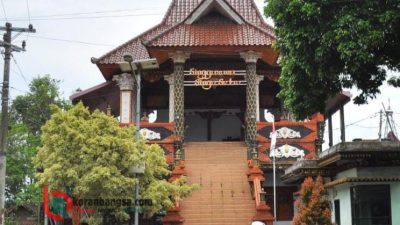 MENGGALI SEJARAH DESA KUCUR: DUSUN KRAJAN JADI CIKAL BAKAL PEMERINTAHAN