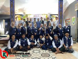 Gebyar Penutupan KKN-T 03 UNIRA 2026 di Desa Sumberputih: Menyongsong Bulan Suci Ramadan dengan Generasi Qurani