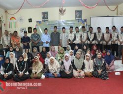 Go Digital! Seminar UMKM Babadan Dorong Pelaku Usaha Naik Kelas